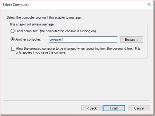 Collection Evaluation Viewer and Certificate Chain-Step 5 Collection Evaluation Viewer and Certificate Chain-Step 5