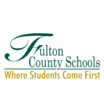 Fulton County Schools logo