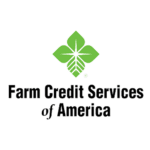 Farm Credit Services of America logo