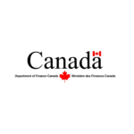 Department of Finance Canada logo