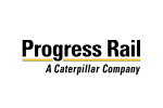 Progress Rail Logo